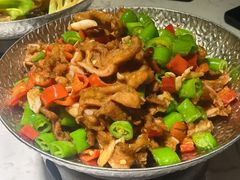 -徽州月·民间徽菜(浦东总店)