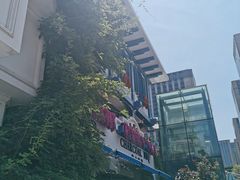 -hallch好吃餐厅(奥体中心店)