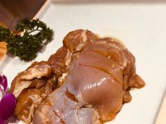 -喜来稀肉(北外滩白玉兰广场店)