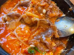 -新白鹿餐厅(城西银泰城店)