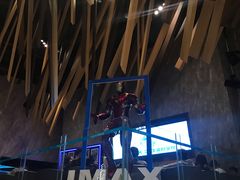 -金逸影城(广州海珠城激光IMAX店)