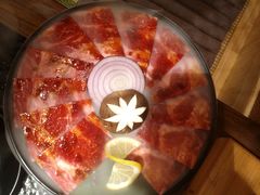 -九田家黑牛烤肉料理(石路天虹店)