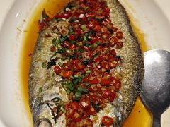 -喜棠·长沙家宴·海鲜·湘菜(麓谷店)