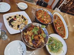 -徽厨食坊·农家特色私房菜