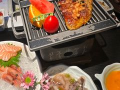-花潮料理艺食馆(SM新生活广场店)