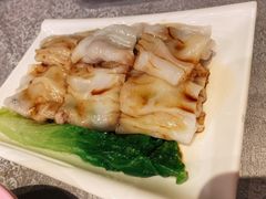 -华联广州大酒店-餐厅