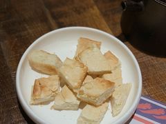 火烧馍-铁公鸡·四川料理(天环广场店)