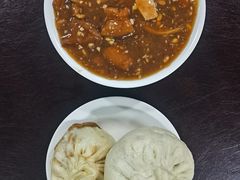 -姚记炒肝店(鼓楼店)
