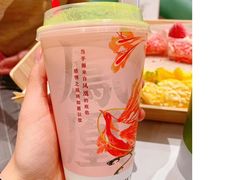 -奈雪的茶(市百一店)
