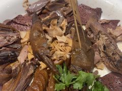 -陆记鹅庄·潮汕菜·狮头鹅(大仟里店)