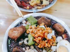 -舌尖上的米粉(阳朔二店)