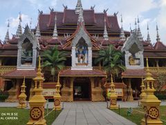 -西双版纳总佛寺
