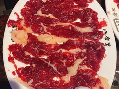 -八合里潮汕鲜牛肉火锅(深圳海岸城店)