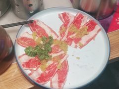 -韩宫宴炭火烤肉(昆山金鹰店)