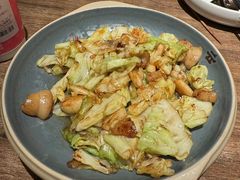 -云海肴·汽锅鸡·云南代表菜(浦江欢乐颂店)