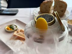 -MORTON'S 莫尔顿牛排坊(北京丽晶酒店)