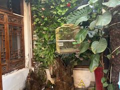 -丽江庭院之爱在路上(西单店)