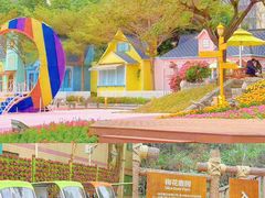 -龙凤山庄影视度假村