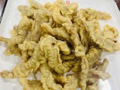 -蒙阴县光棍鸡店(蒙山店)