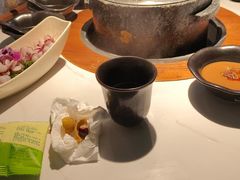 -芸山季·云南山珍菌火锅(南翔印象城MEGA店)