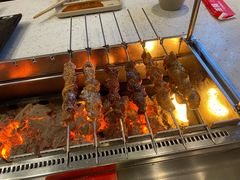 -延边金利串店(安达街店)
