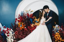 -六月嫁期婚礼(旗舰店)