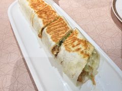 -BRBR叙利亚餐厅(总店)
