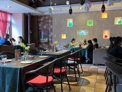 -翡翠鸟精品泰国菜(北辰财富中心店)