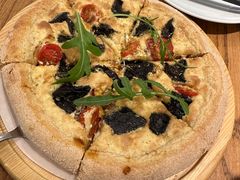 -茹·pure vegan(博华广场店)
