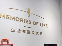 -海马体照相馆(天津世纪都会店)