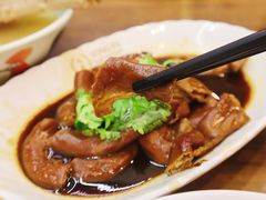 -松發肉骨茶(牛车水店)