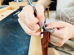 -五月木作·DIY木作文创体验店(北京路店)