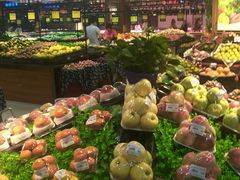 -满客隆仓储超市(铁北店)
