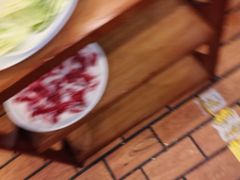 -马记伊源斋涮肉·清真菜(潘家园古玩市场店)