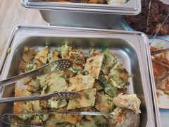 -膳缘居天然素食馆