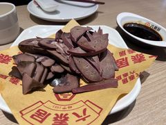 -六泰居·尔滨地标·东北菜(泰山路店)