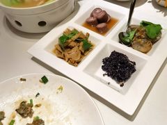 -莆田餐厅PUTIEN(三里屯店)