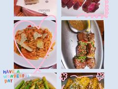 -Bistro 63 创意融合料理(广粤天地店)