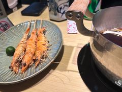 -沼津港精致料理·寿喜烧·烧鸟(漕河泾印象城店)