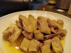 -椿记烧鹅(叠彩店)