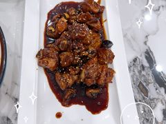 -小郭私房菜·海肠捞饭(学士街店)