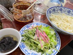 -方砖厂69号炸酱面(方砖厂胡同店)