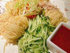-桂满陇·桃花院落(长泰广场店)