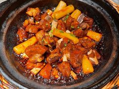 糖醋排骨-鹤江桥·红油牛肉粉(SKP店)