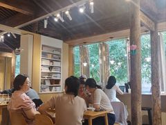 -春风习习