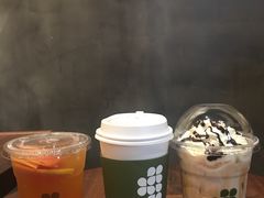 -DECAMERON十日谈(卓悦汇店)