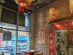 -山悦里 山野·鲜火锅(罗斯福广场店)