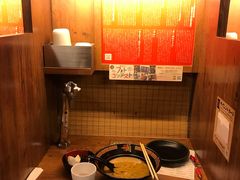 -一兰拉面(新宿中央东口店)
