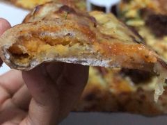 健康黑米面团-宅恩特披萨(百汇城店)
