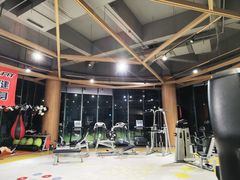 -INFIT私教·唤醒身体肌能(中海国际店)